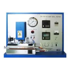 [PHS] Precision Heat Sealer