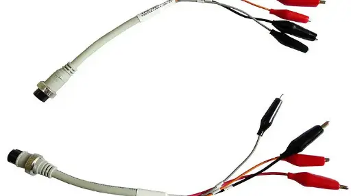 [NW-TC] Test Clips