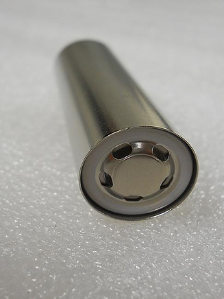 [26650F] 26650 cylinder battery case