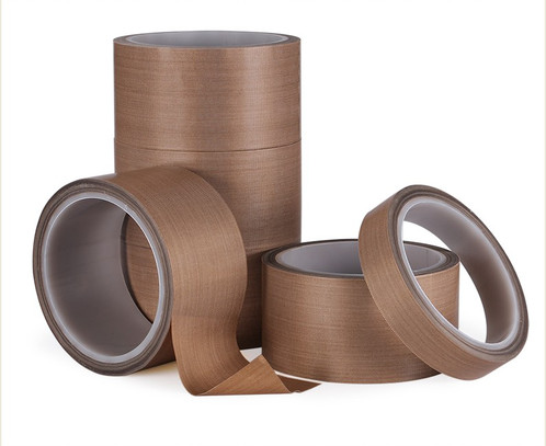 High Temperature PTFE adhesive Tape