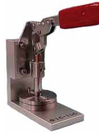 [LI-TOOL] Lithium Metal Punching Tool