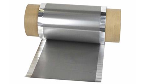 Carbon Coated Aluminium Foil