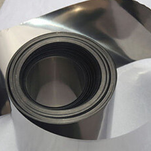 [AG-FOIL] High purity Silver foil