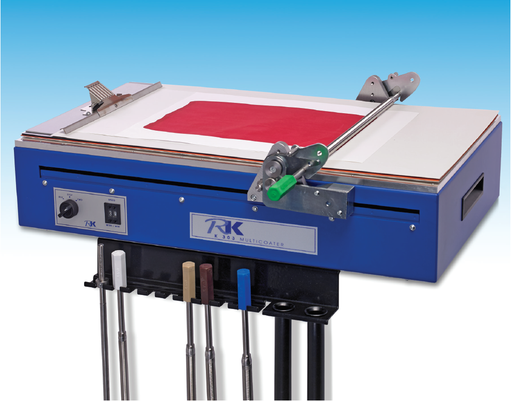 [K303S] K303S Digital Multicoater