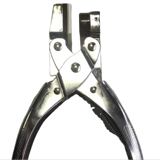 [CES-MCT-01] Manual disc puncher