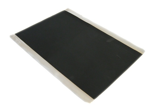 Lithium Manganese Oxide (LMO) on Aluminum foil