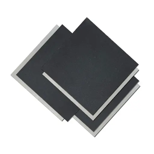 NMC811 Electrode coated on Aluminum Foil