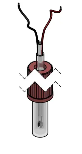 [401-S-138C-1] CLR Conductivity Cells